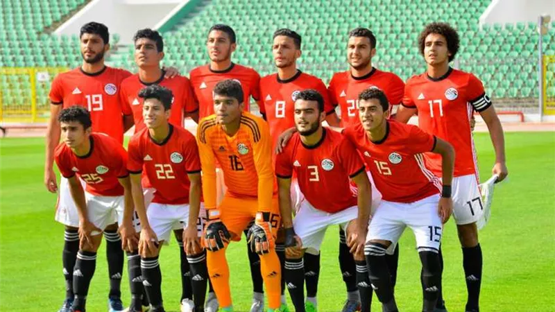 ربيع ياسين يضم 16 لاعبا لمعسكر الفراعنة استعدادًا لأمم أفريقيا للشباب