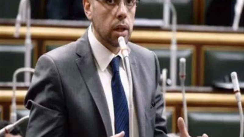 النائب محمد فؤاد يطالب إعادة النظر فى أوضاع المرشدين السياحيين: يعانون من تدنى الخدمات