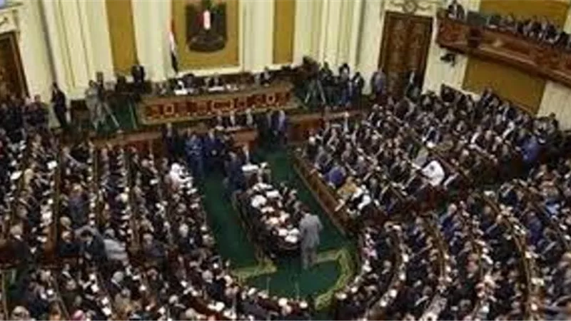 ٥٤٦ موظفا يطلبون نقلهم لمجلس الشيوخ