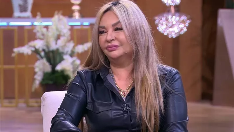 إصابة الفنانة غادة نافع بكسر فى ذراعها بالساحل الشمالى.. تفاصيل