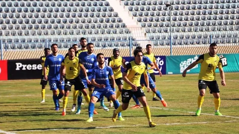 استعدادًا للدورى.. دجلة يفوز على أسوان وديًا