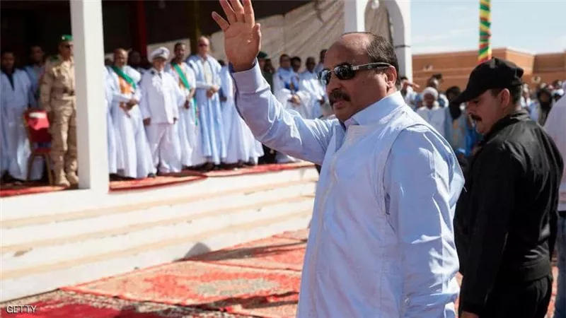 البرلمان الموريتاني يحيل نتائج تحقيق الفساد إلى وزير العدل