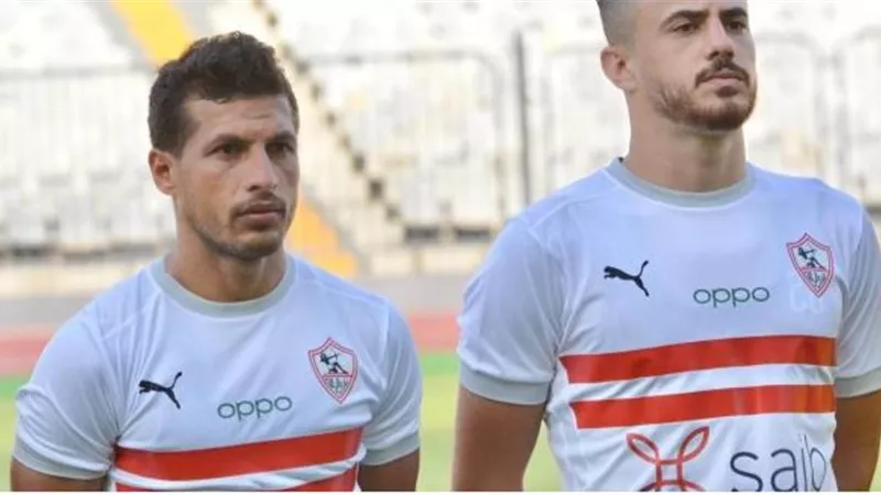 طبيب الزمالك يكشف حقيقة إصابة ثلاثي الفريق أمام الجيش