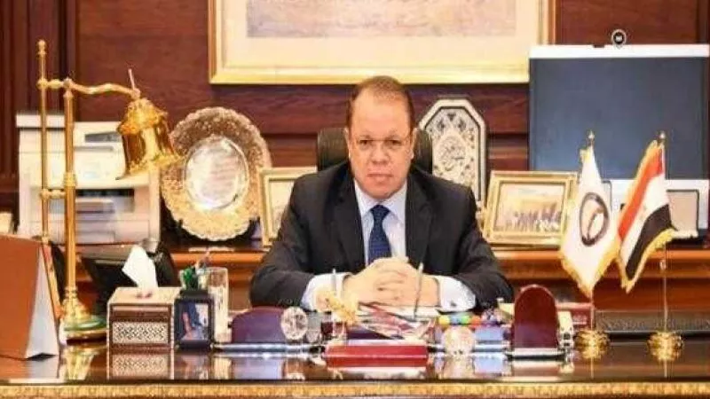 النيابة العامة: أعداء الوطن يحاولون تصدير صور بانتشار جرائم خطيرة بالمجتمع.. فيديو