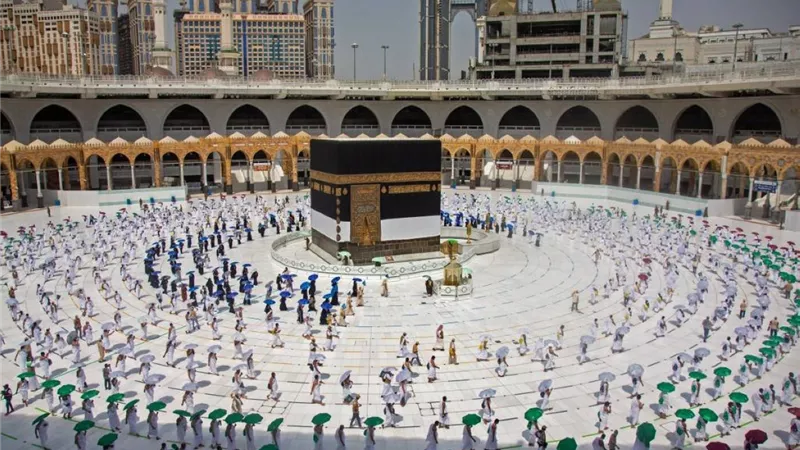 الداخلية السعودية: أداء شعائر الحج وفق إجراءات احترازية مشددة