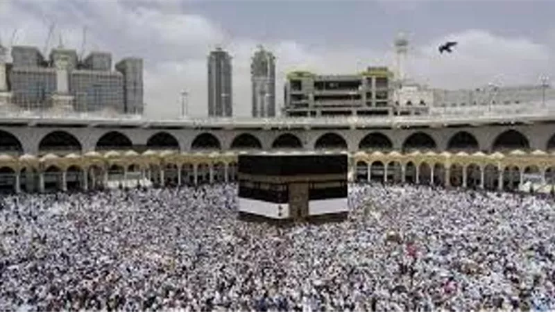 مجدي عاشور: من لديه نية الحج ولم يدركه حصل على الأجر.. وصيام عرفة «مش فرض».. فيديو