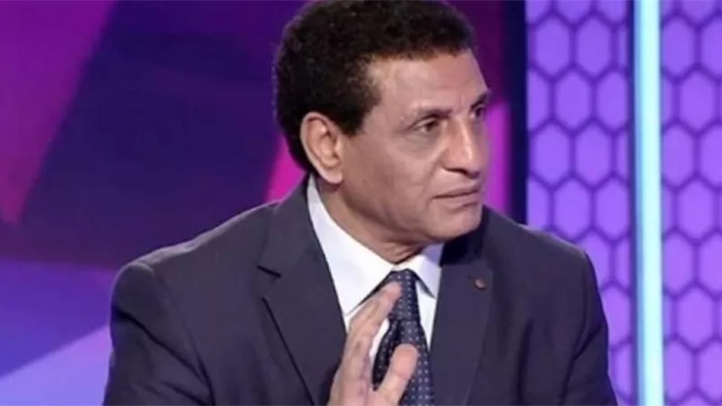 شادي محمد: فاروق جعفر قيمة كبيرة.. وتصريحاته 