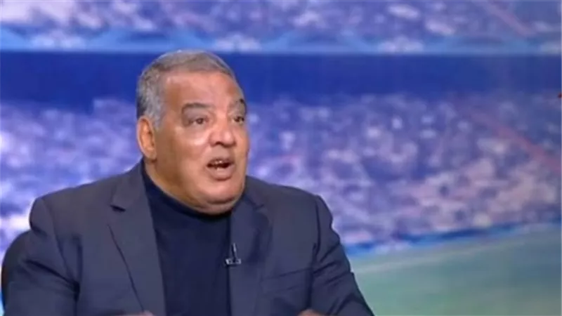 عبد الرازق: الأهلي تلقى برقية تهنئة على لقب نادي القرن من رئيس الزمالك