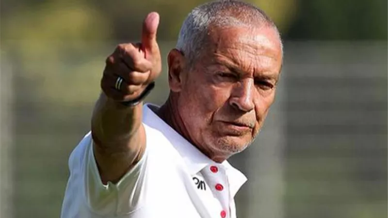 بعد الحصول على مستحقاته من الزمالك.. محامي فيريرا يحذر من مشكلة مستقبلا