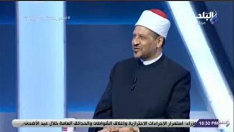 شروط الذبح في العيد وكيفية توزيع الأضحية.. فيديو