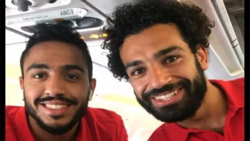 كهربا يتحدث عن كواليس احترافه فى سويسرا.. ونصيحة محمد صلاح