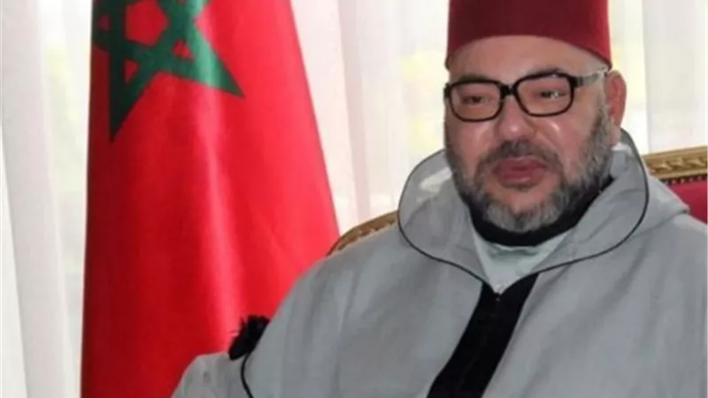 العاهل المغربى: تخصيص 120 مليار درهم لمواجهة آثار كورونا وتوفير فرص عمل