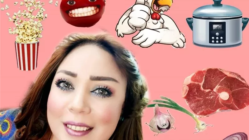 تسبب السرطان .. خبيرة تغذية تكشف عن مخاطر شوي اللحوم على الفحم