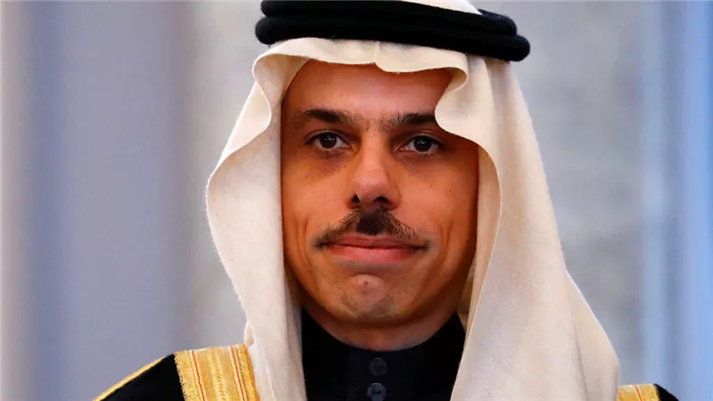 وزيرالخارجية السعودى: ضرورة التنسيق بين الدول العربية لتحقيق الحل الليبي ـ الليبي