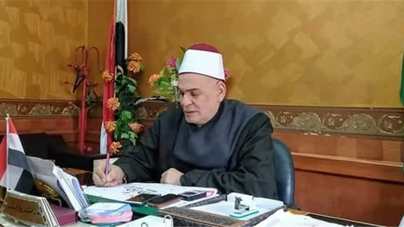أوقاف الشرقية تنتهى من تلقى صكوك الاضاحى مساء اليوم