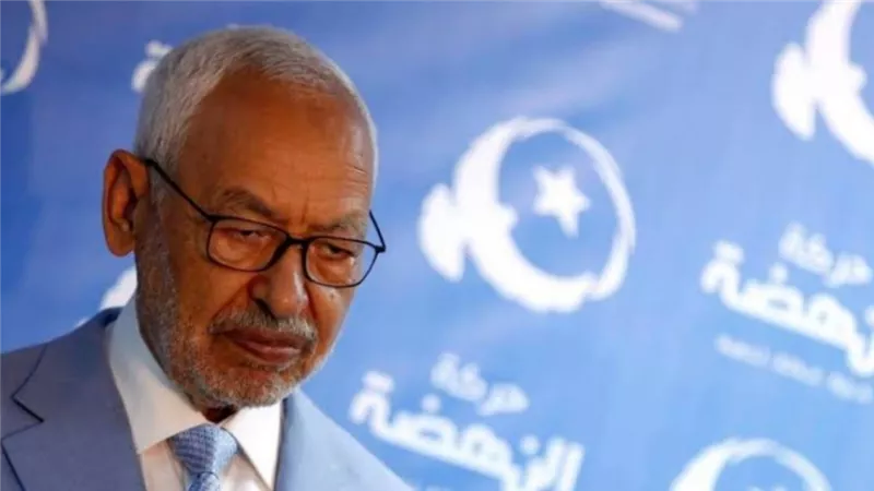 قبل سحب الثقة من الغنوشي .. تعزيزات أمنية مكثفة في محيط البرلمان التونسي