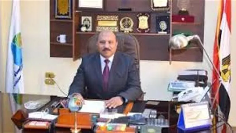 رئيس مياه القناة: طوارئ وحملات توعية خلال عيد الأضحى
