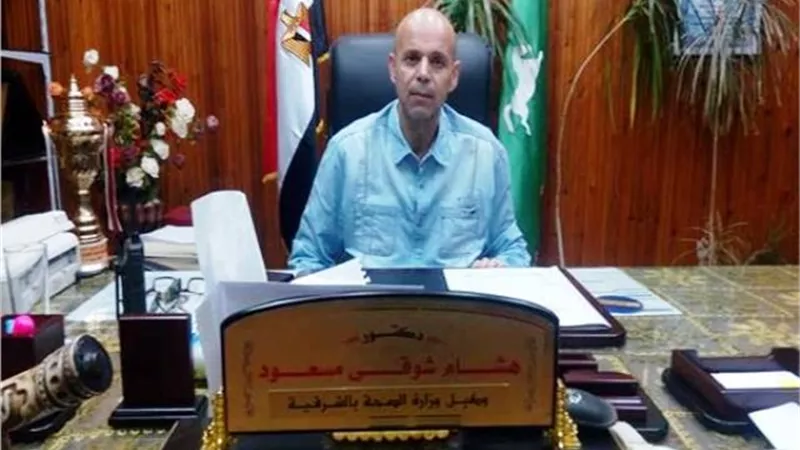تراجع معدلات الإصابة 