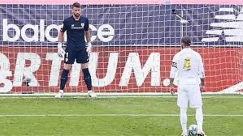 الفيفا يجري تعديلا جديدًا بشأن قانون ضربات الجزاء