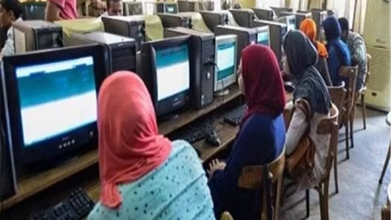 اخبار التنسيق2020..رابط التقديم لاختبارات القدرات لطلاب الثانوية العامة
