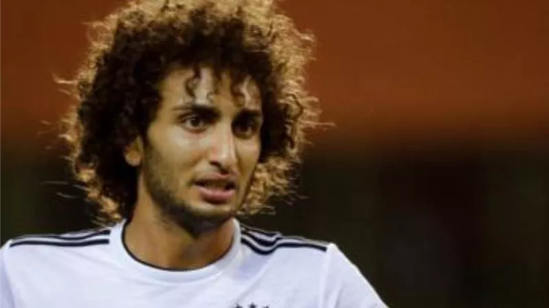 عمرو وردة: سعيد بالعودة لباوك اليوناني واركز في كرة القدم فقط