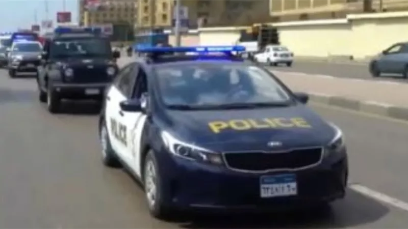 الداخلية تعزز قواتها على مستوى الجمهورية لتأمين احتفالات عيد الأضحى