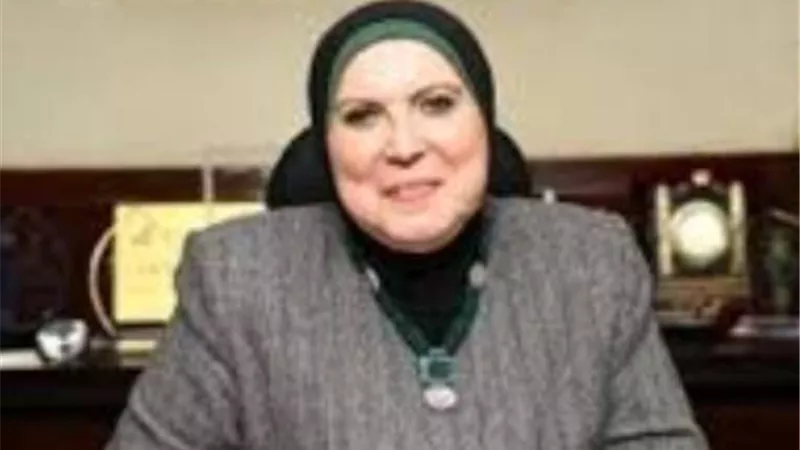 نيفين جامع : القاهرة تستقبل وفد من كبريات الشركات الإيطالية قريبا