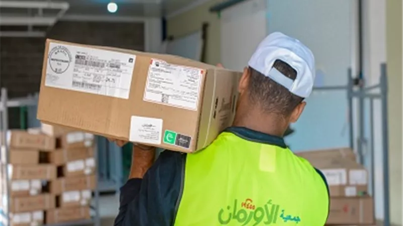 الأورمان تبدأ في ذبح 3700 أضحية بمجازر القوات المسلحة ووزارة الزراعة