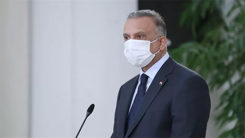 الكاظمي يعلن السادس من يونيو المقبل موعدا للانتخابات البرلمانية المبكرة