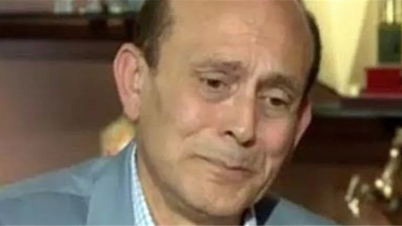 محمد صبحي عن حمل ريم أحمد.. 
