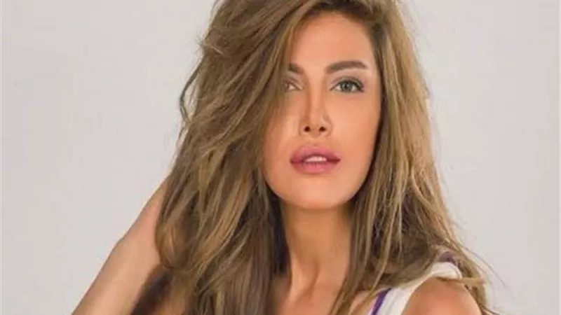 اول ظهور لابنة ريهام حجاج تشعل السوشيال ميديا.. شاهد