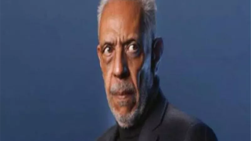 حقيقة سحل عجل لـ الفنان نبيل الحلفاوي