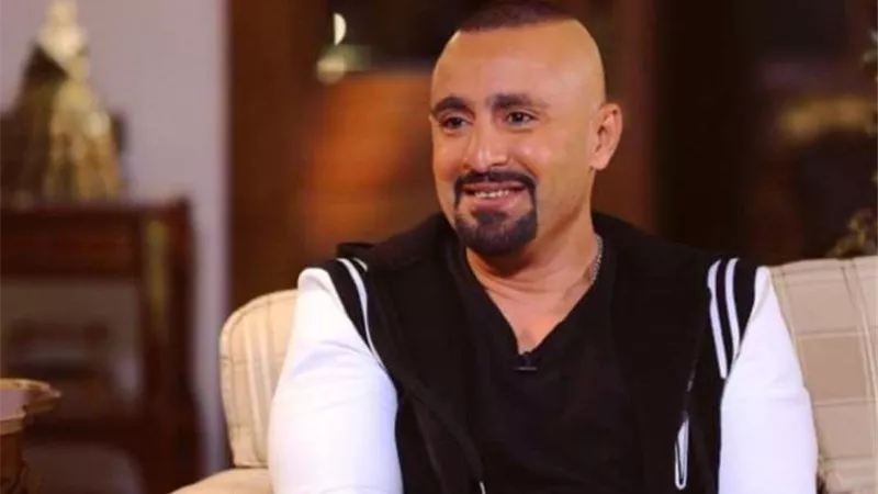 ماذا قال النجم أحمد السقا لجمهوره فى عيد الأضحى؟