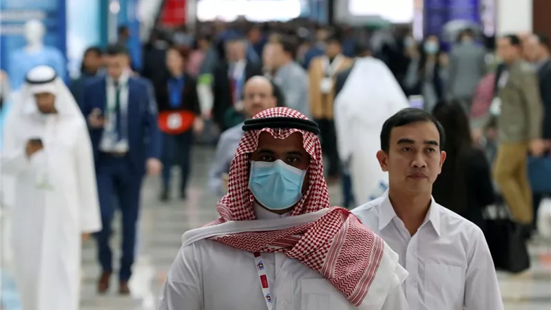 السعودية تسجل 1629 إصابة جديدة بكورونا و2629 حالة شفاء