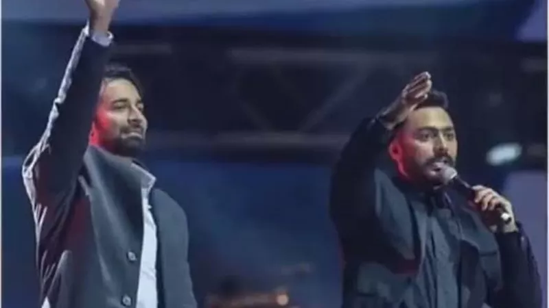 احمد حاتم يزيح تامر حسنى .. لهذا السبب