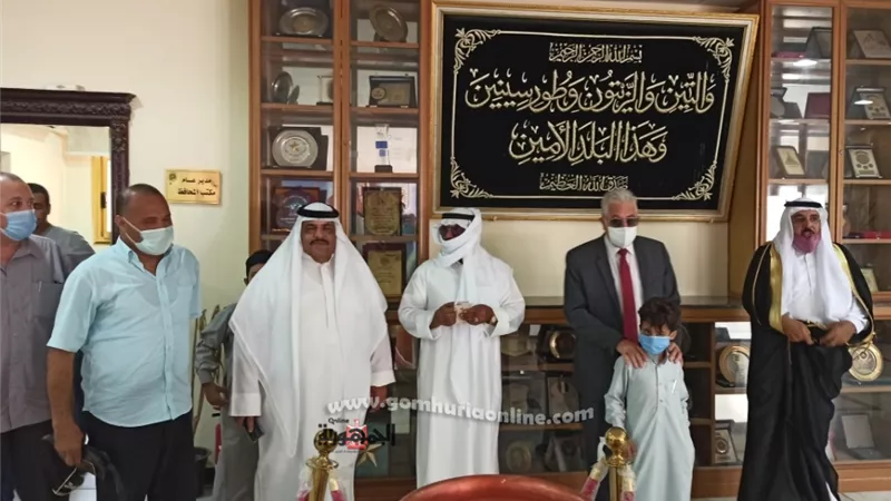 تسلق جبل موسي ..والمحميات الطبيعية جذبت انظار الرواد والسياح