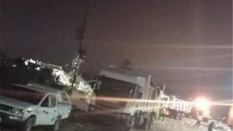 وحدة التدخل السريع ترفع 1620م3 قمامة من مركزى فاقوس والزقازيق خلال يومين