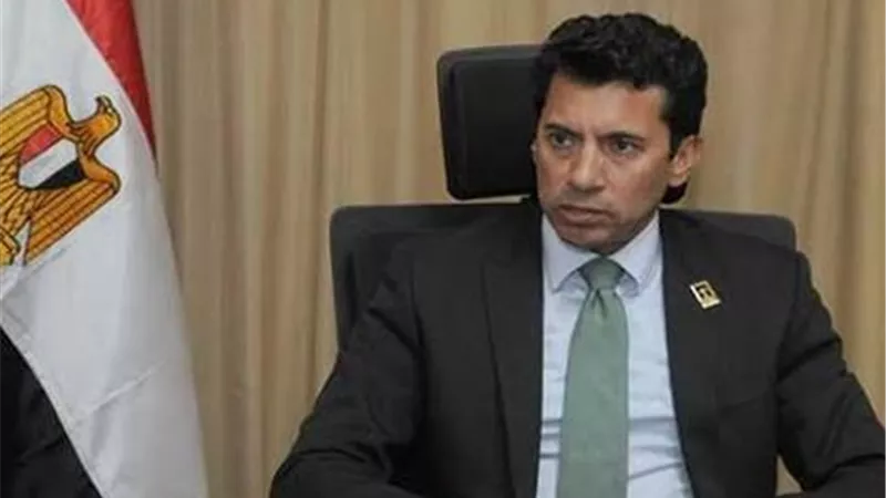 بروتوكول تعاون بين الشباب والرياضة والقومي للمرأة لتنفيذ دورى 