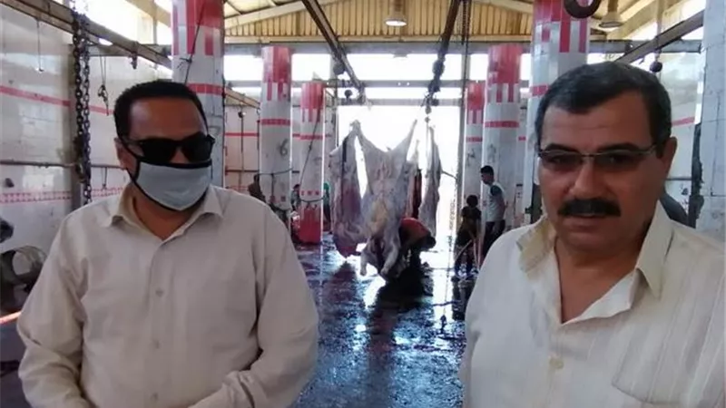 الزراعة : ذبح 8 آلاف أضحية مجانا وإزالة التعديات على الأراضي الزراعية.. فى ثان أيام عيد الأضحى