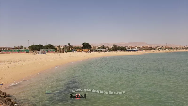 اغلاق الشواطئ العامة والخاصة بالسويس فى ثانى ايام عيد الاضحى