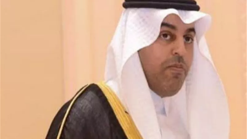 رئيس البرلمان العربي تشغيل المحطة النووية الإماراتية السلمية أبلغ رد على التهديدات العدوانية التركية ضد الامارات