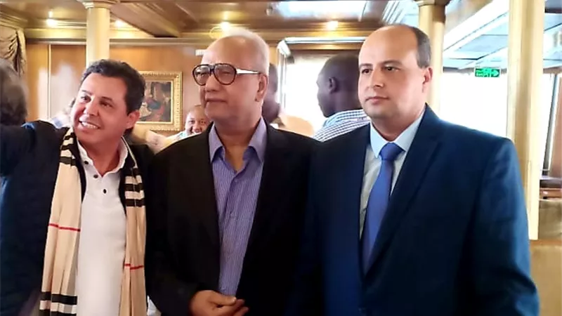 اتحاد الدراما المغربى ينعى د. حسن عطية