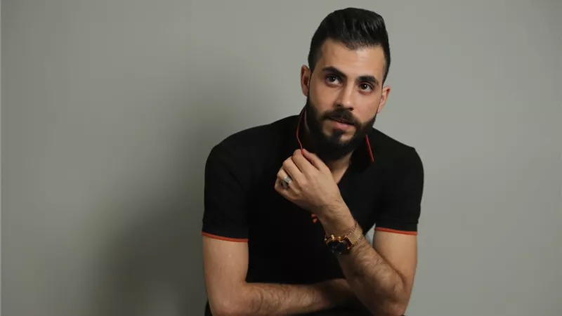 محمد الشيخ يطرح 