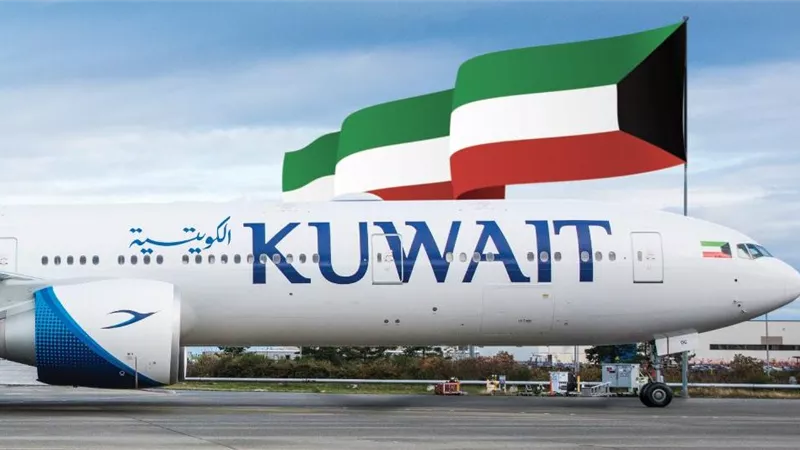 إلغاء 10 آلاف تذكرة طيران في الكويت بعد حظر الرحلات.. أغلبها مصريين