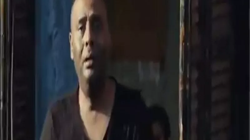 محمود عبد المغنى: أنا مدمن واطي ومليش لازمه.. فيديو