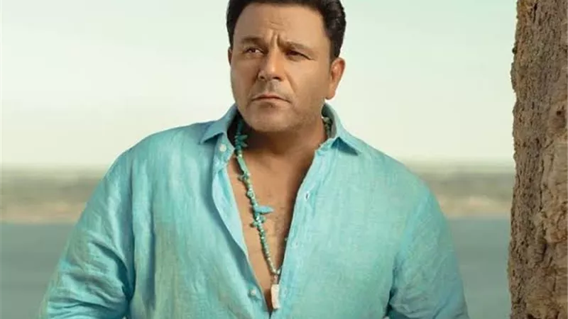 الجمهور لمحمد فؤاد: 