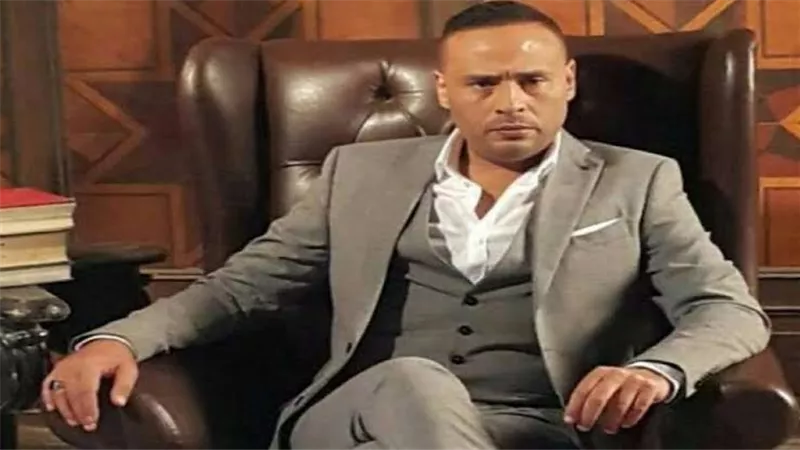 اول تعليق من محمد عبد المغني بعد اشادة الجماهير بدوره فى 