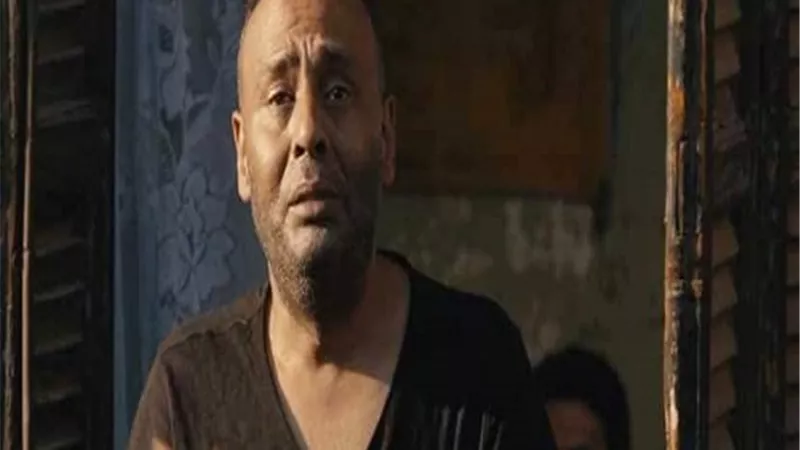 محمود عبد المغنى عن دوره فى صاحب المقام.. 