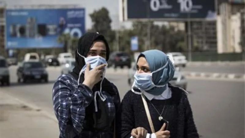 «بشرة خير».. الصحة: ارتفاع حالات الشفاء من مصابي كورونا لـ41137 وخروجهم من المستشفيات