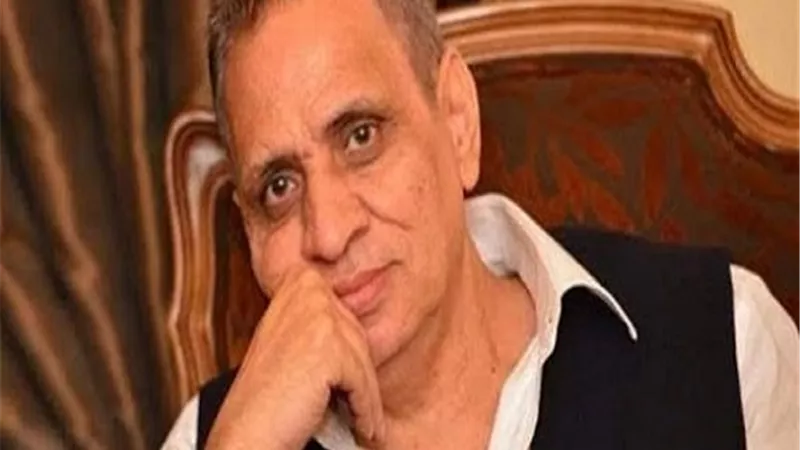 ماجدة خير الله تدافع عن السبكى.. لهذا السبب